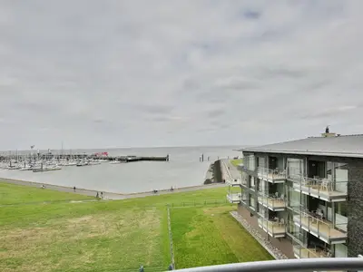 Ferienwohnung für 4 Personen (109 m²) in Cuxhaven 5/10