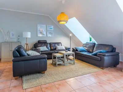 Ferienwohnung für 6 Personen (70 m²) in Boltenhagen (Ostseebad) 1/10