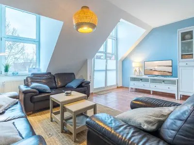 Ferienwohnung für 6 Personen (70 m²) in Boltenhagen (Ostseebad) 2/10