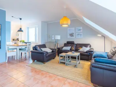 Ferienwohnung für 6 Personen (70 m²) in Boltenhagen (Ostseebad) 3/10