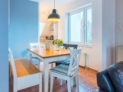 Ferienwohnung für 6 Personen (70 m²) in Boltenhagen (Ostseebad) 4/10