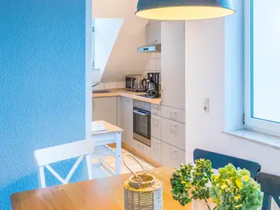 Ferienwohnung für 6 Personen (70 m²) in Boltenhagen (Ostseebad) 5/10