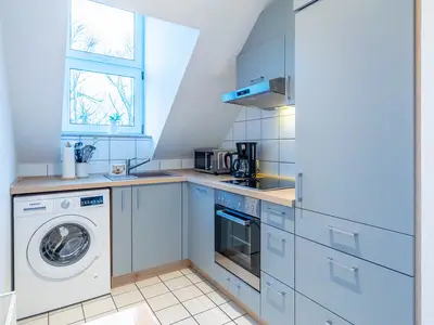 Ferienwohnung für 6 Personen (70 m²) in Boltenhagen (Ostseebad) 6/10