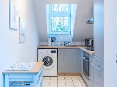 Ferienwohnung für 6 Personen (70 m²) in Boltenhagen (Ostseebad) 7/10
