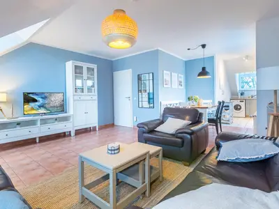 Ferienwohnung für 6 Personen (70 m²) in Boltenhagen (Ostseebad) 8/10
