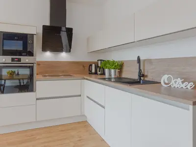 Ferienwohnung für 6 Personen (74 m²) in Heiligenhafen 8/10