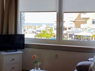 Ferienwohnung für 2 Personen (50 m²) in Duhnen 2/10