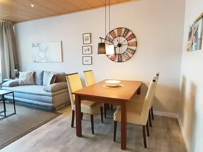Ferienwohnung für 2 Personen (50 m²) in Duhnen 9/10