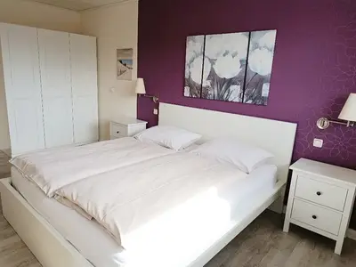 Ferienwohnung für 2 Personen (50 m²) in Duhnen 10/10