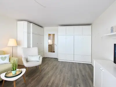 Ferienwohnung für 2 Personen (34 m²) in Westerland (Sylt) 4/10