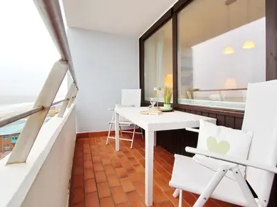 Ferienwohnung für 2 Personen (34 m²) in Westerland (Sylt) 7/10