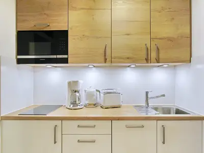 Ferienwohnung für 2 Personen (34 m²) in Westerland (Sylt) 10/10