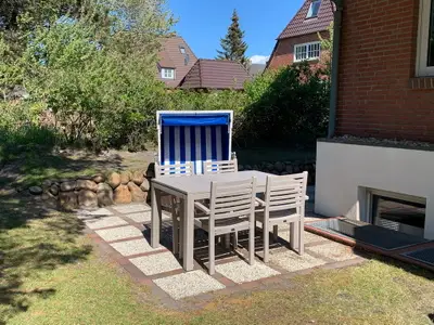 Ferienwohnung für 4 Personen (70 m²) in Westerland (Sylt) 10/10