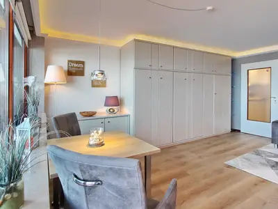 Ferienwohnung für 2 Personen (34 m²) in Westerland (Sylt) 5/10