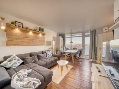 Ferienwohnung für 4 Personen (45 m²) in Heiligenhafen 1/10