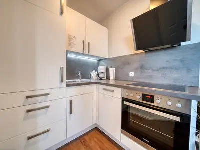 Ferienwohnung für 4 Personen (45 m²) in Heiligenhafen 4/10