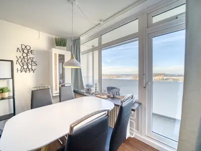 Ferienwohnung für 4 Personen (45 m²) in Heiligenhafen 7/10
