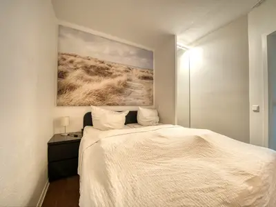 Ferienwohnung für 4 Personen (45 m²) in Heiligenhafen 8/10