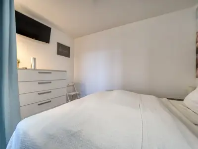 Ferienwohnung für 4 Personen (45 m²) in Heiligenhafen 9/10