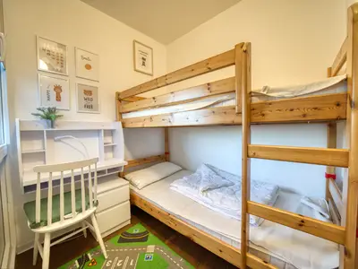 Ferienwohnung für 4 Personen (45 m²) in Heiligenhafen 10/10