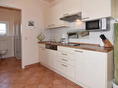 Ferienwohnung für 4 Personen (39 m²) in Westerland (Sylt) 7/10