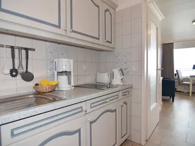 Ferienwohnung für 2 Personen (34 m²) in Westerland (Sylt) 9/10