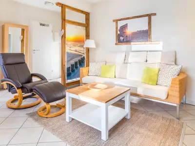 Ferienwohnung für 2 Personen (40 m²) in Boltenhagen (Ostseebad) 3/10