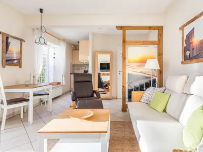 Ferienwohnung für 2 Personen (40 m²) in Boltenhagen (Ostseebad) 4/10