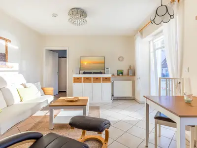 Ferienwohnung für 2 Personen (40 m²) in Boltenhagen (Ostseebad) 5/10