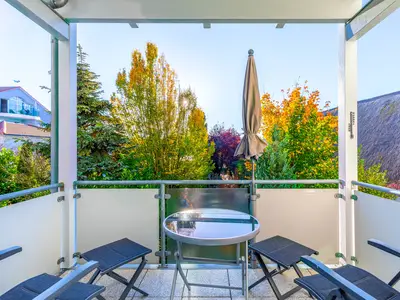 Ferienwohnung für 2 Personen (40 m²) in Boltenhagen (Ostseebad) 7/10