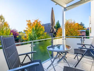 Ferienwohnung für 2 Personen (40 m²) in Boltenhagen (Ostseebad) 8/10