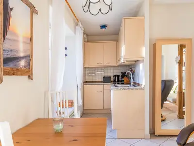 Ferienwohnung für 2 Personen (40 m²) in Boltenhagen (Ostseebad) 10/10