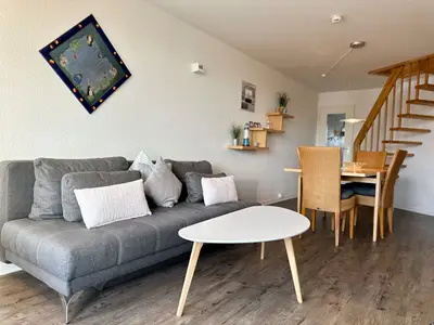 Ferienwohnung für 4 Personen (61 m²) in Dorum Neufeld 3/10