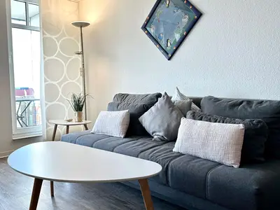 Ferienwohnung für 4 Personen (61 m²) in Dorum Neufeld 5/10