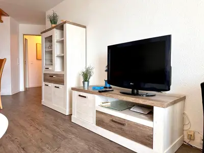 Ferienwohnung für 4 Personen (61 m²) in Dorum Neufeld 7/10