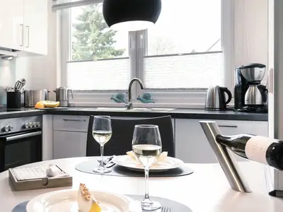 Ferienwohnung für 3 Personen (50 m²) in Sellin (Ostseebad) 5/10