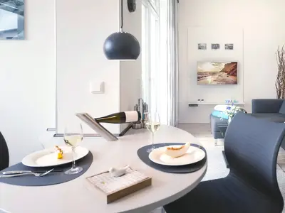 Ferienwohnung für 3 Personen (50 m²) in Sellin (Ostseebad) 6/10