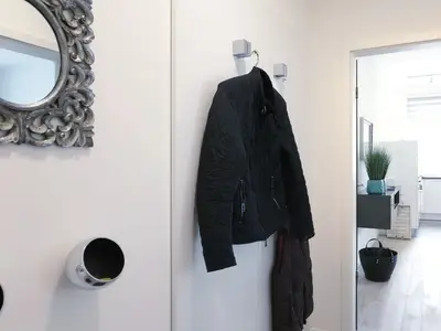 Ferienwohnung für 3 Personen (50 m²) in Sellin (Ostseebad) 8/10