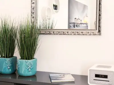 Ferienwohnung für 3 Personen (50 m²) in Sellin (Ostseebad) 9/10