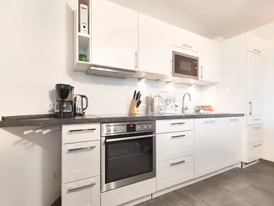 Ferienwohnung für 6 Personen (70 m²) in Duhnen 3/10