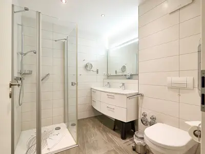 Ferienwohnung für 6 Personen (70 m²) in Duhnen 4/10