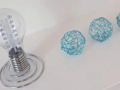 Ferienwohnung für 3 Personen (50 m²) in Sellin (Ostseebad) 10/10