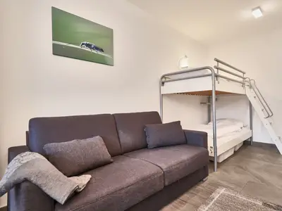 Ferienwohnung für 6 Personen (70 m²) in Duhnen 5/10
