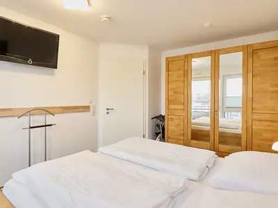 Ferienwohnung für 6 Personen (70 m²) in Duhnen 6/10