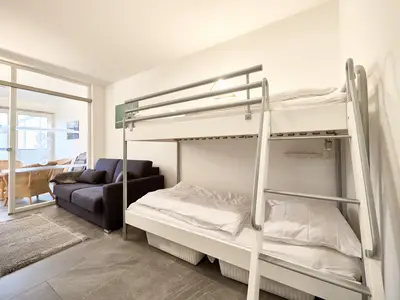 Ferienwohnung für 6 Personen (70 m²) in Duhnen 7/10