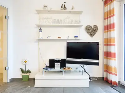 Ferienwohnung für 6 Personen (70 m²) in Duhnen 8/10