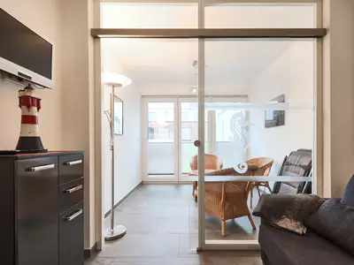 Ferienwohnung für 6 Personen (70 m²) in Duhnen 9/10