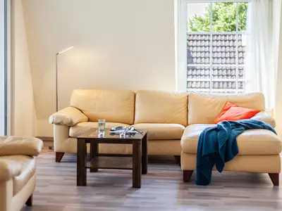 Ferienwohnung für 6 Personen (130 m²) in Scharbeutz 1/10