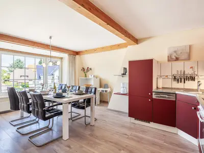 Ferienwohnung für 6 Personen (130 m²) in Scharbeutz 2/10