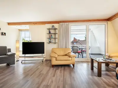 Ferienwohnung für 6 Personen (130 m²) in Scharbeutz 3/10